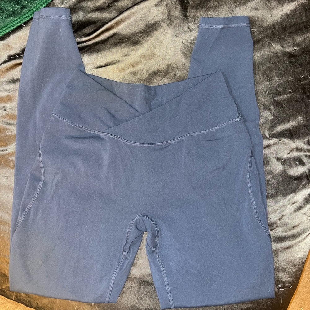 Alphalete Surface Power Leggings